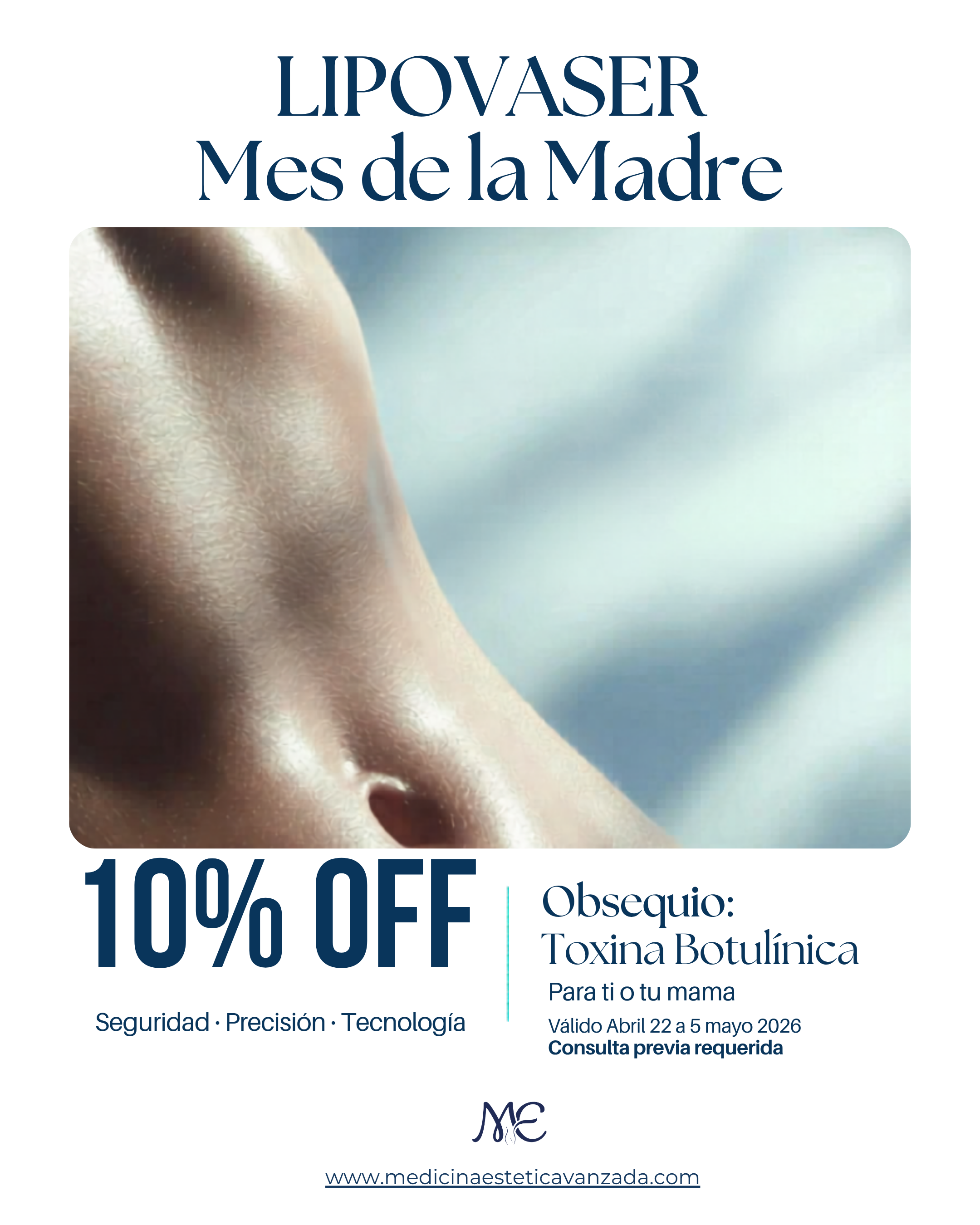 Promoción VASER